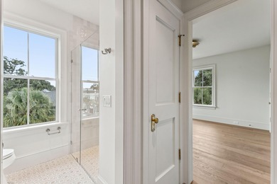 Welcome to 4 Trapman Street -- a beautifully designed townhome