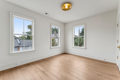 Welcome to 4 Trapman Street -- a beautifully designed townhome