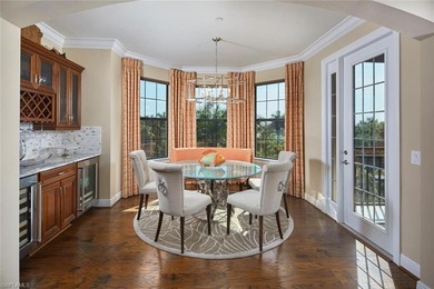 Refined living with lake & golf course views - Cielo at The