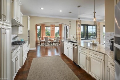 Refined living with lake & golf course views - Cielo at The