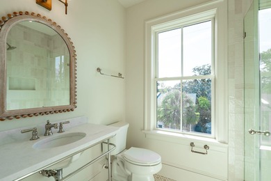 Welcome to 4 Trapman Street -- a beautifully designed townhome