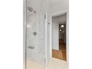 Welcome to 4 Trapman Street -- a beautifully designed townhome