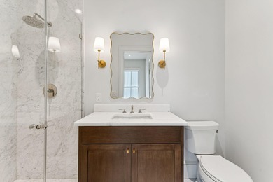 Welcome to 4 Trapman Street -- a beautifully designed townhome