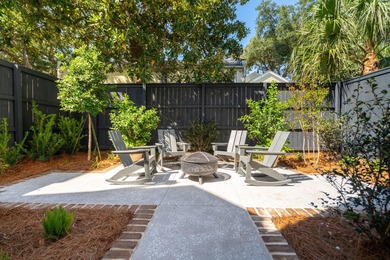 Welcome to 4 Trapman Street -- a beautifully designed townhome