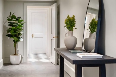 Welcome to 4 Trapman Street -- a beautifully designed townhome