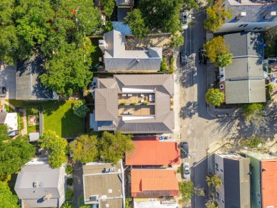 Welcome to 4 Trapman Street -- a beautifully designed townhome