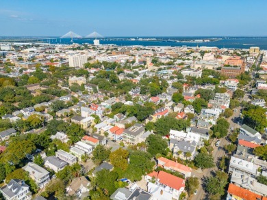 Welcome to 4 Trapman Street -- a beautifully designed townhome