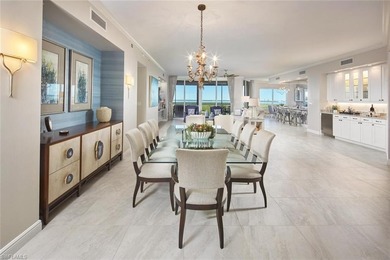 Sweeping views of Estero Bay & the Gulf - Luxury living at