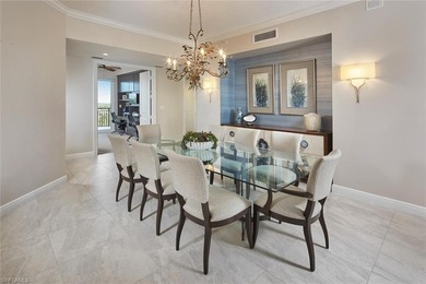 Sweeping views of Estero Bay & the Gulf - Luxury living at