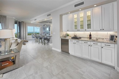 Sweeping views of Estero Bay & the Gulf - Luxury living at