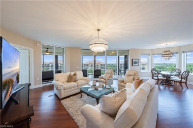 Take in stunning panoramic views from this sophisticated corner