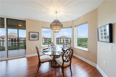 Take in stunning panoramic views from this sophisticated corner