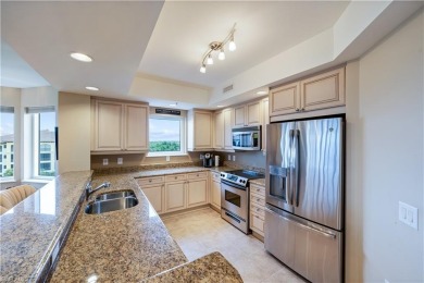 Take in stunning panoramic views from this sophisticated corner