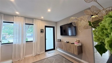 Welcome to a fully remodeled gem just minutes from the beach and