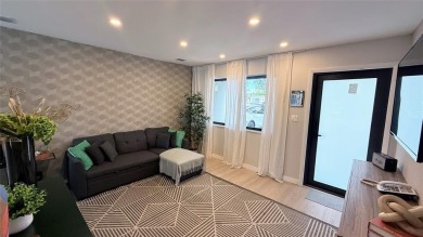 Welcome to a fully remodeled gem just minutes from the beach and