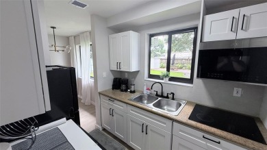 Welcome to a fully remodeled gem just minutes from the beach and