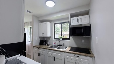 Welcome to a fully remodeled gem just minutes from the beach and