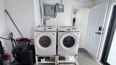 Welcome to a fully remodeled gem just minutes from the beach and