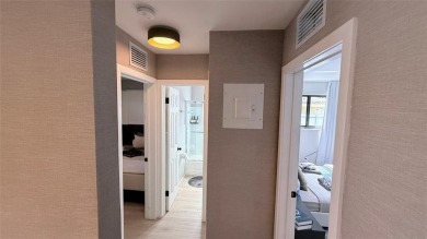 Welcome to a fully remodeled gem just minutes from the beach and