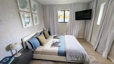 Welcome to a fully remodeled gem just minutes from the beach and