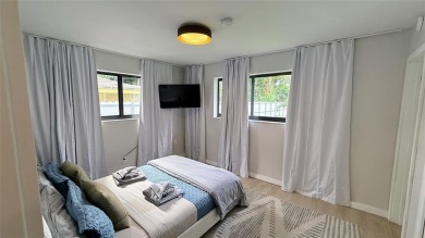 Welcome to a fully remodeled gem just minutes from the beach and