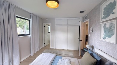 Welcome to a fully remodeled gem just minutes from the beach and