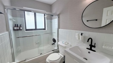 Welcome to a fully remodeled gem just minutes from the beach and