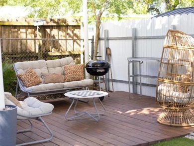 Welcome to a fully remodeled gem just minutes from the beach and