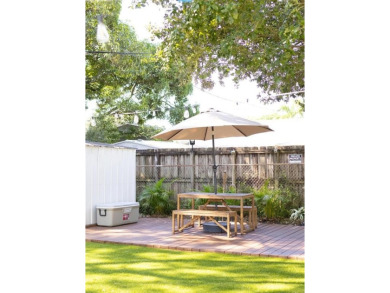 Welcome to a fully remodeled gem just minutes from the beach and