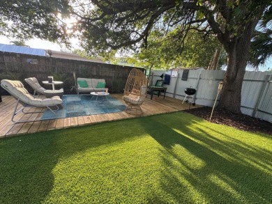 Welcome to a fully remodeled gem just minutes from the beach and