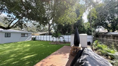 Welcome to a fully remodeled gem just minutes from the beach and