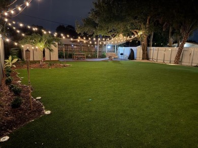 Welcome to a fully remodeled gem just minutes from the beach and