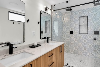 Indulge in Island Nirvana in this newly constructed, coastal