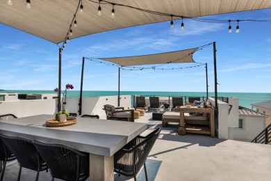 Indulge in Island Nirvana in this newly constructed, coastal