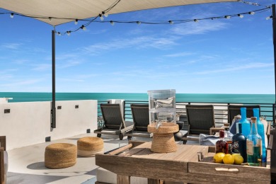 Indulge in Island Nirvana in this newly constructed, coastal