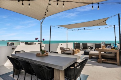 Indulge in Island Nirvana in this newly constructed, coastal