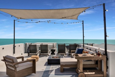 Indulge in Island Nirvana in this newly constructed, coastal