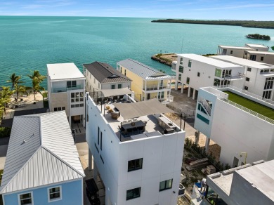 Indulge in Island Nirvana in this newly constructed, coastal