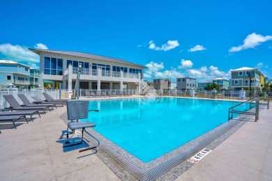 Indulge in Island Nirvana in this newly constructed, coastal