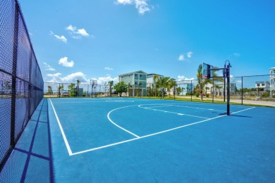 Indulge in Island Nirvana in this newly constructed, coastal