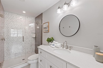 Welcome to this exceptional beach retreat, an exquisite