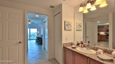 Beautiful two bedroom, two bathroom with den that could easily