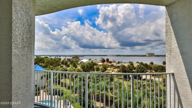 Beautiful two bedroom, two bathroom with den that could easily