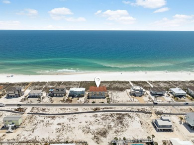 ''At Last'' awaits! Your immaculate beach front Florida dream