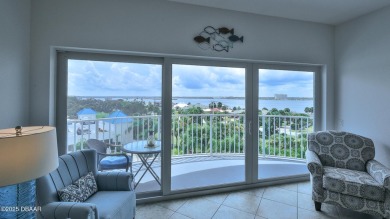 Beautiful two bedroom, two bathroom with den that could easily