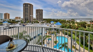 Beautiful two bedroom, two bathroom with den that could easily