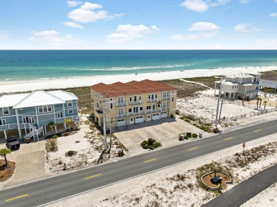 ''At Last'' awaits! Your immaculate beach front Florida dream