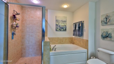 Beautiful two bedroom, two bathroom with den that could easily