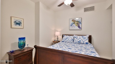 Beautiful two bedroom, two bathroom with den that could easily