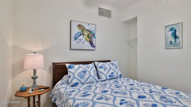 Beautiful two bedroom, two bathroom with den that could easily